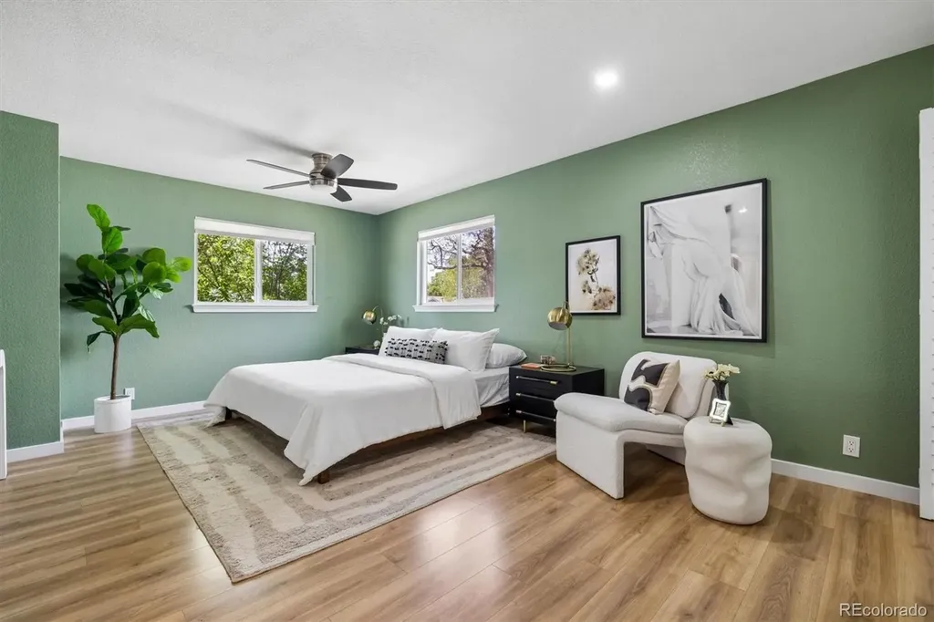1888 S Filbert Court Denver CO 80222