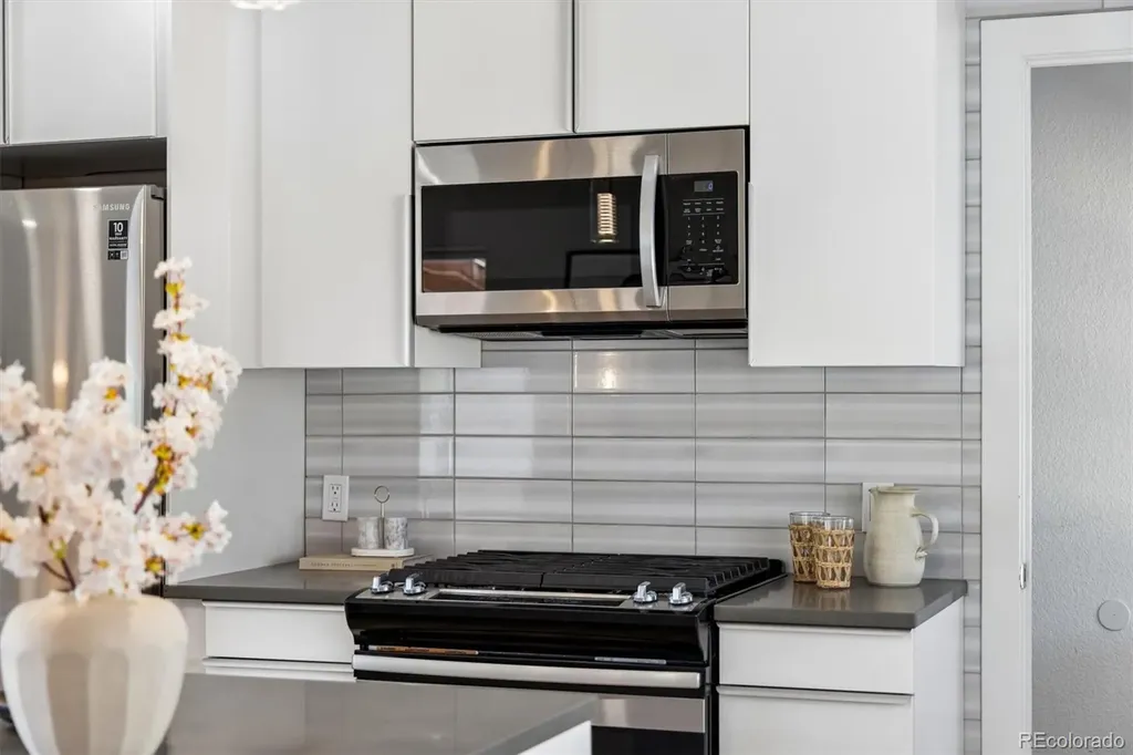 1888 S Filbert Court Denver CO 80222