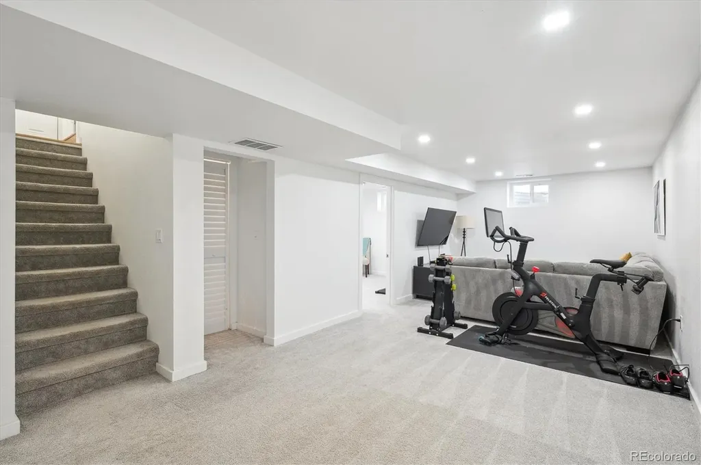1888 S Filbert Court Denver CO 80222