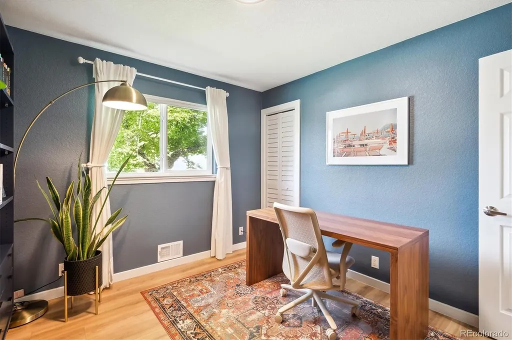 1888 S Filbert Court Denver CO 80222