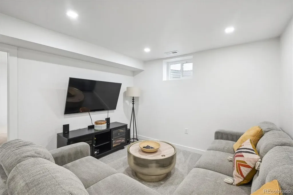 1888 S Filbert Court Denver CO 80222