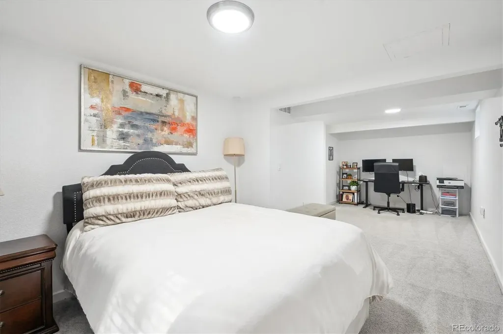 1888 S Filbert Court Denver CO 80222
