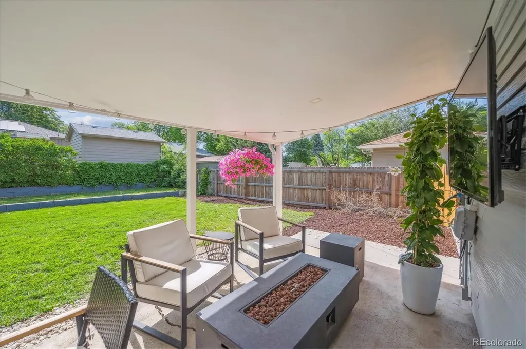 1888 S Filbert Court Denver CO 80222