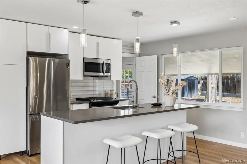 1888 S Filbert Court Denver CO 80222