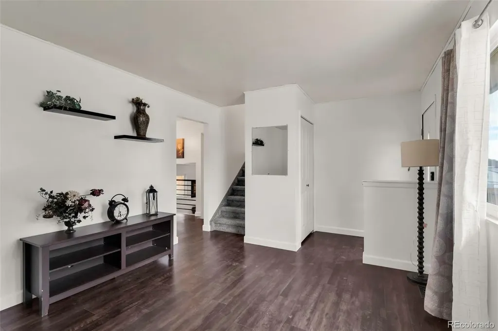 58 Briarwood Circle Pueblo CO 81005