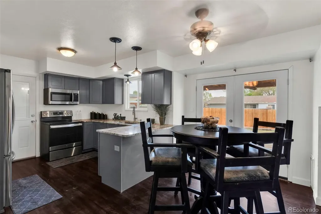 58 Briarwood Circle Pueblo CO 81005
