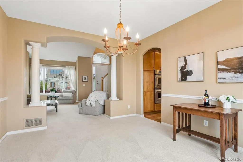 1755 Peninsula Circle Castle Rock CO 80104