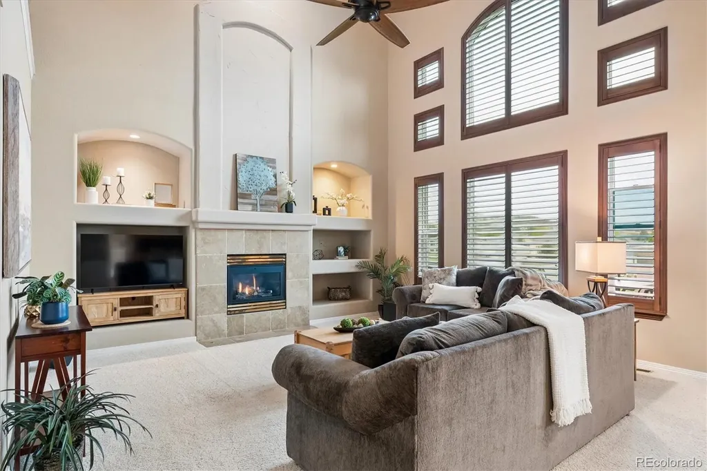1755 Peninsula Circle Castle Rock CO 80104