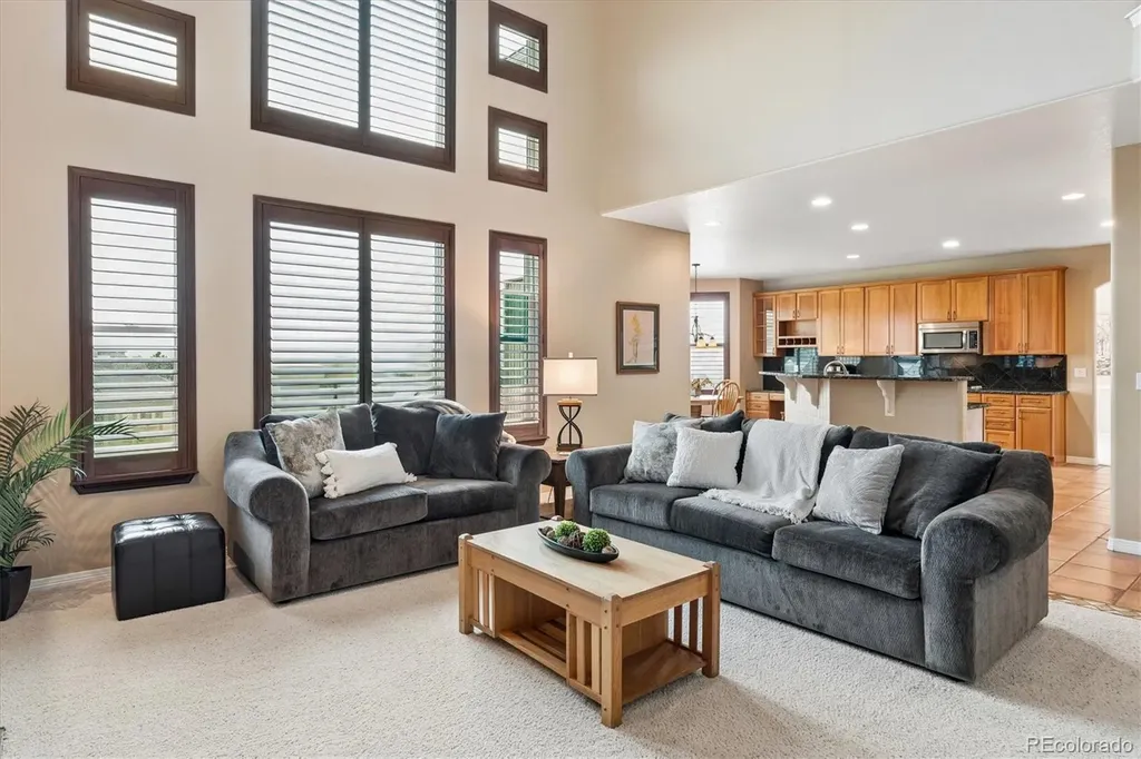 1755 Peninsula Circle Castle Rock CO 80104