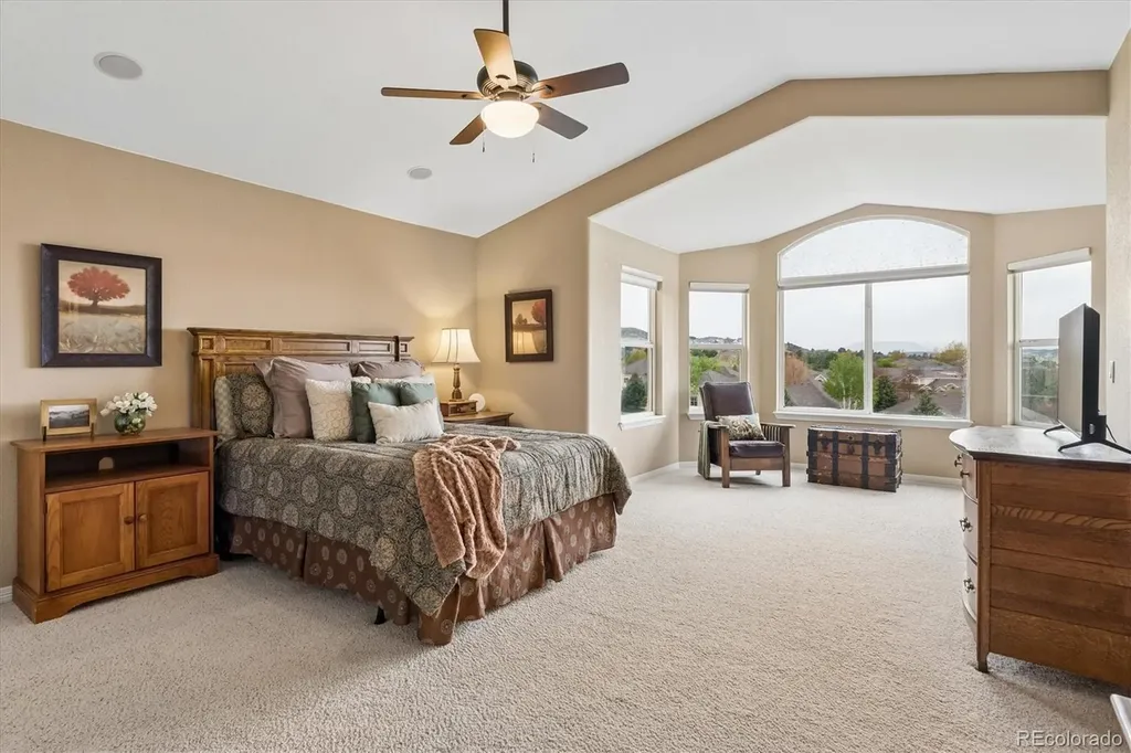 1755 Peninsula Circle Castle Rock CO 80104