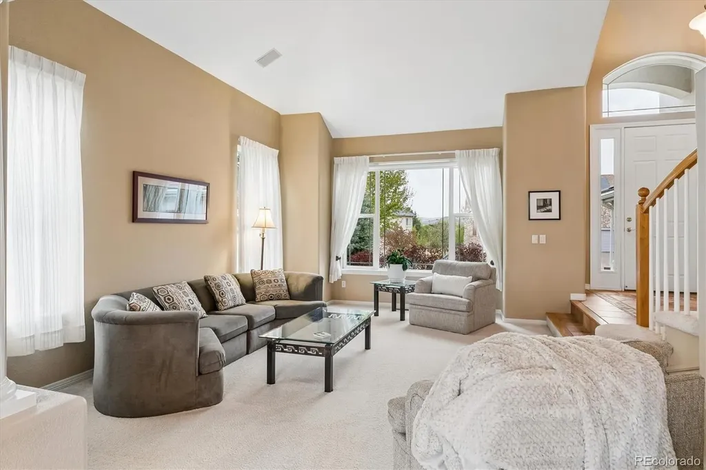 1755 Peninsula Circle Castle Rock CO 80104