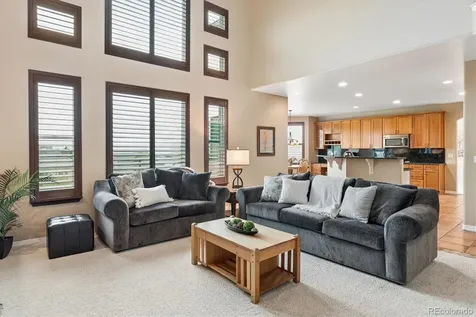 1755 Peninsula Circle Castle Rock CO 80104