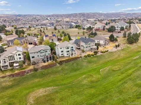 1755 Peninsula Circle Castle Rock CO 80104