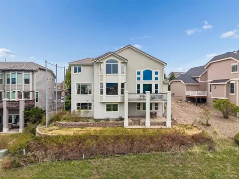1755 Peninsula Circle Castle Rock CO 80104