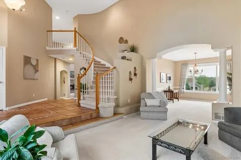 1755 Peninsula Circle Castle Rock CO 80104
