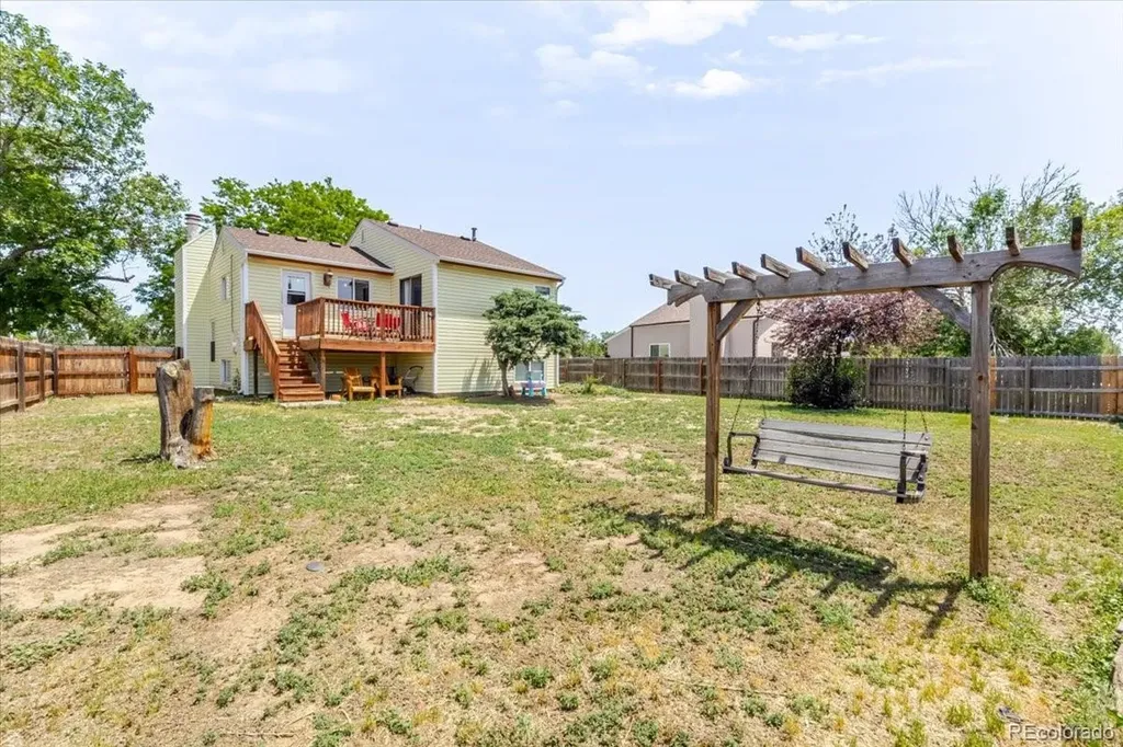 4933 Quari Street Denver CO 80239