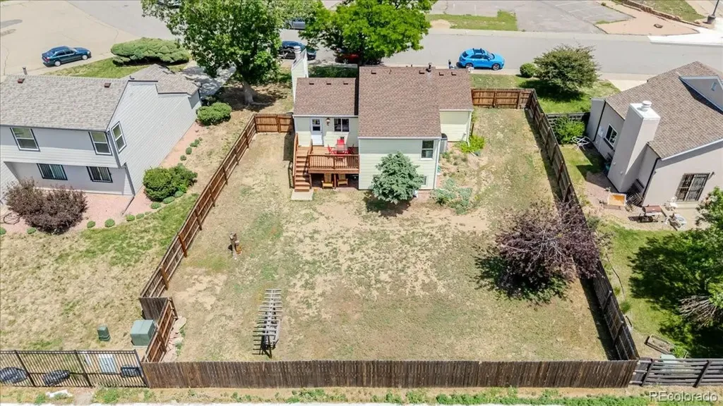 4933 Quari Street Denver CO 80239