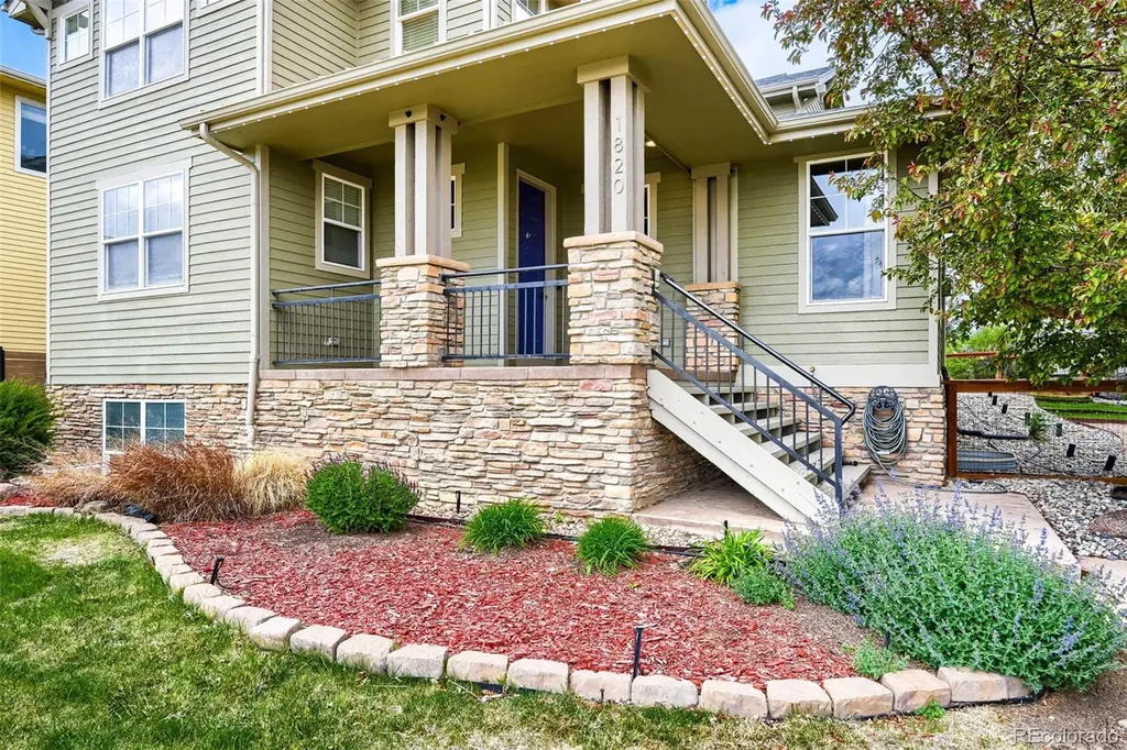 1820 Great Western Drive Longmont CO 80501