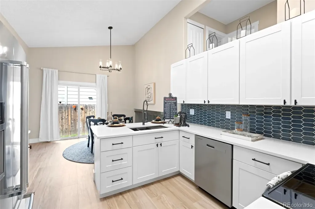 4685 Dapple Grey Lane Colorado Springs CO 80907