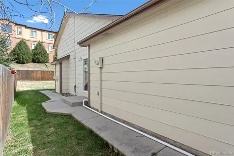 4685 Dapple Grey Lane Colorado Springs CO 80907