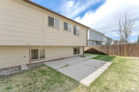4685 Dapple Grey Lane Colorado Springs CO 80907