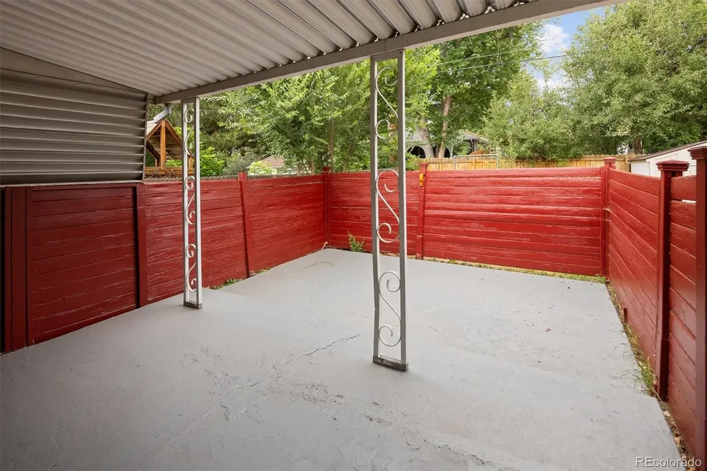 3192 S Gilpin Street Englewood CO 80113