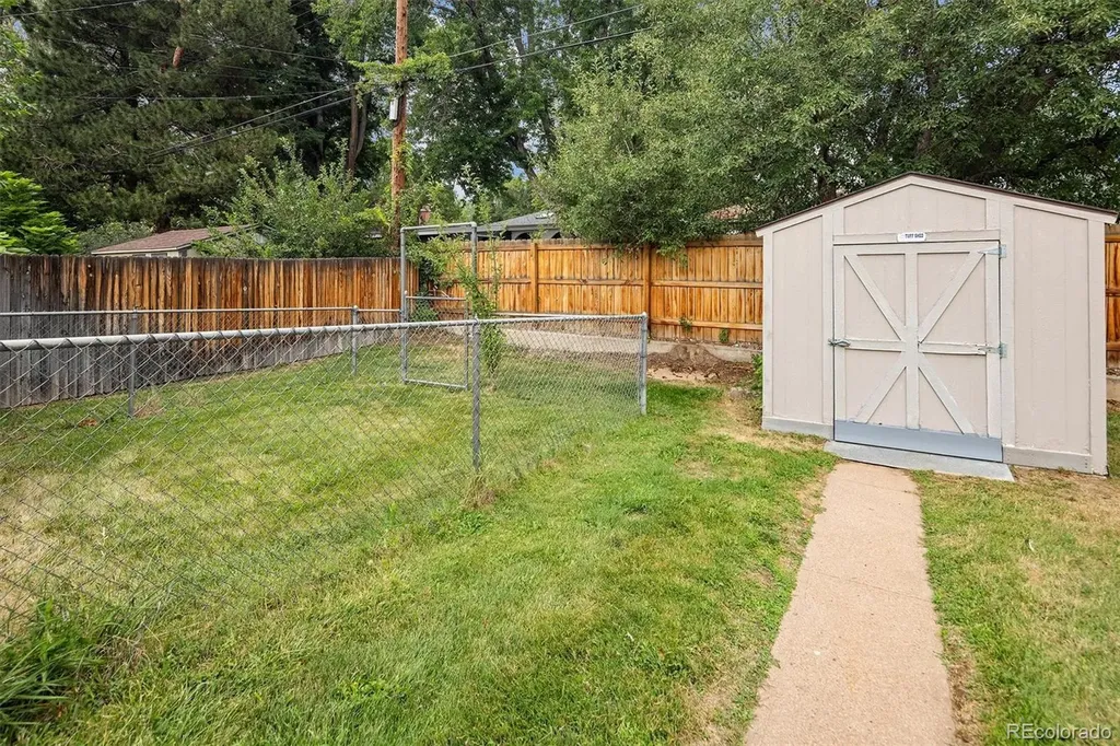 3192 S Gilpin Street Englewood CO 80113
