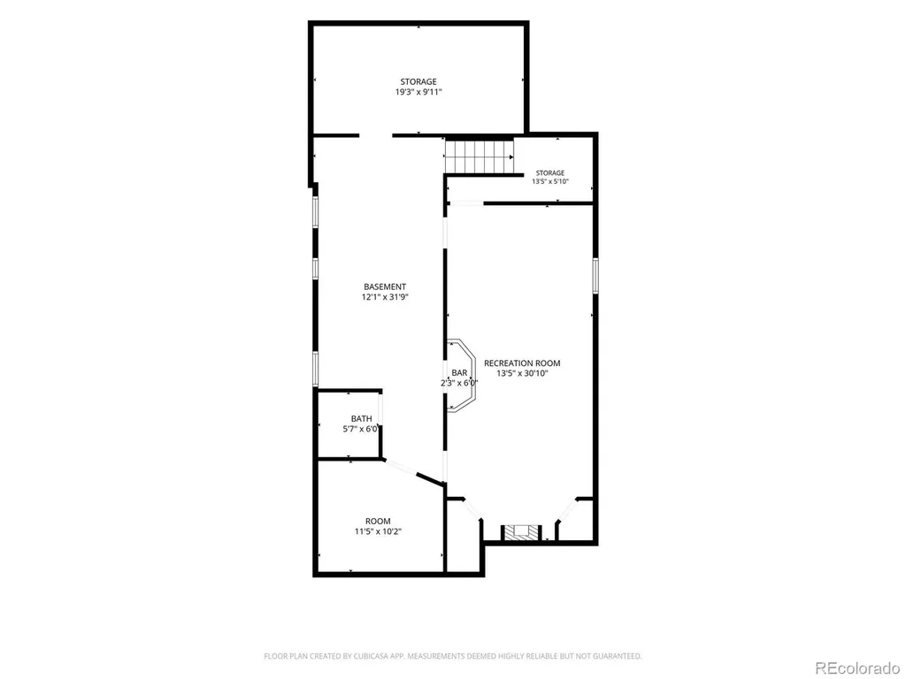 3192 S Gilpin Street Englewood CO 80113