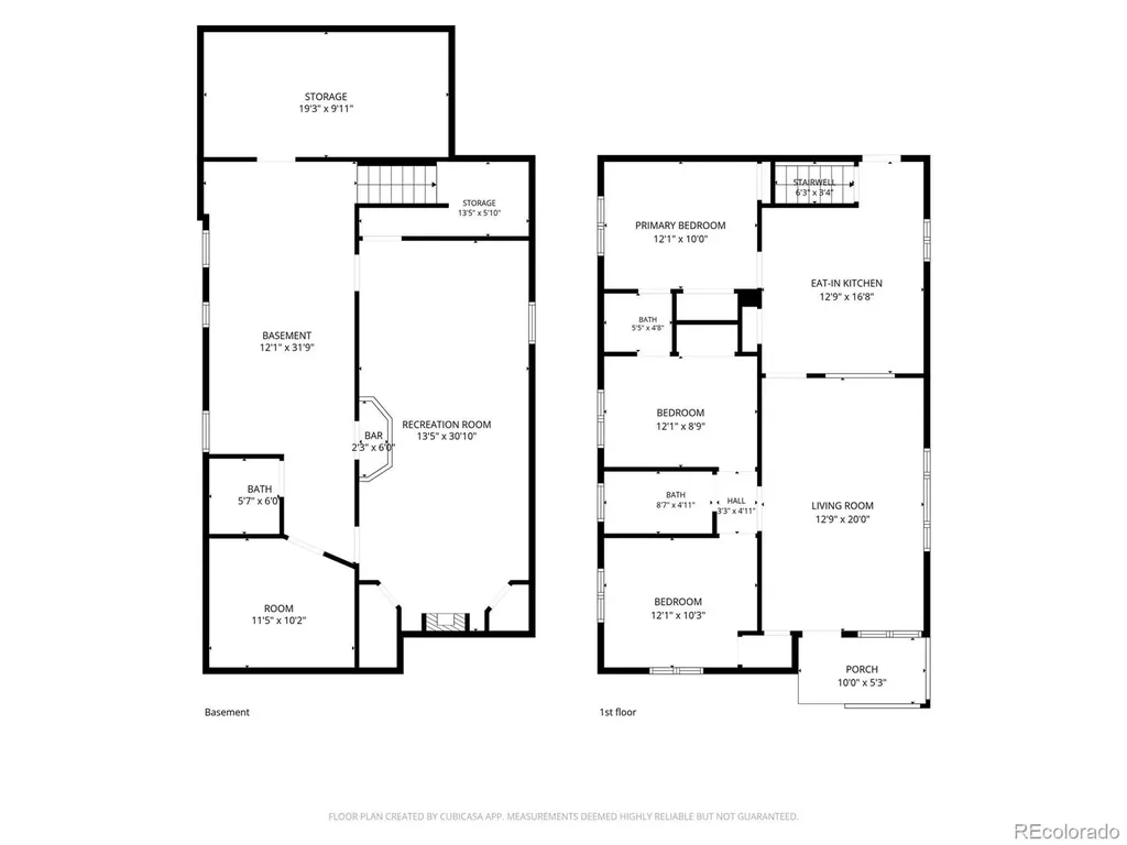 3192 S Gilpin Street Englewood CO 80113
