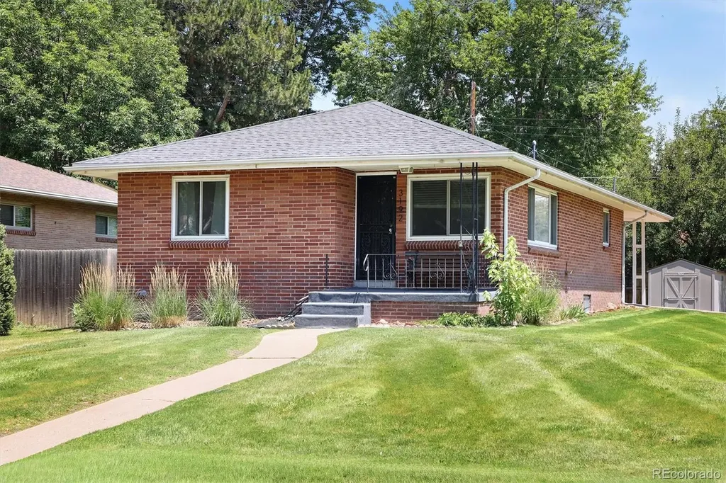 3192 S Gilpin Street Englewood CO 80113