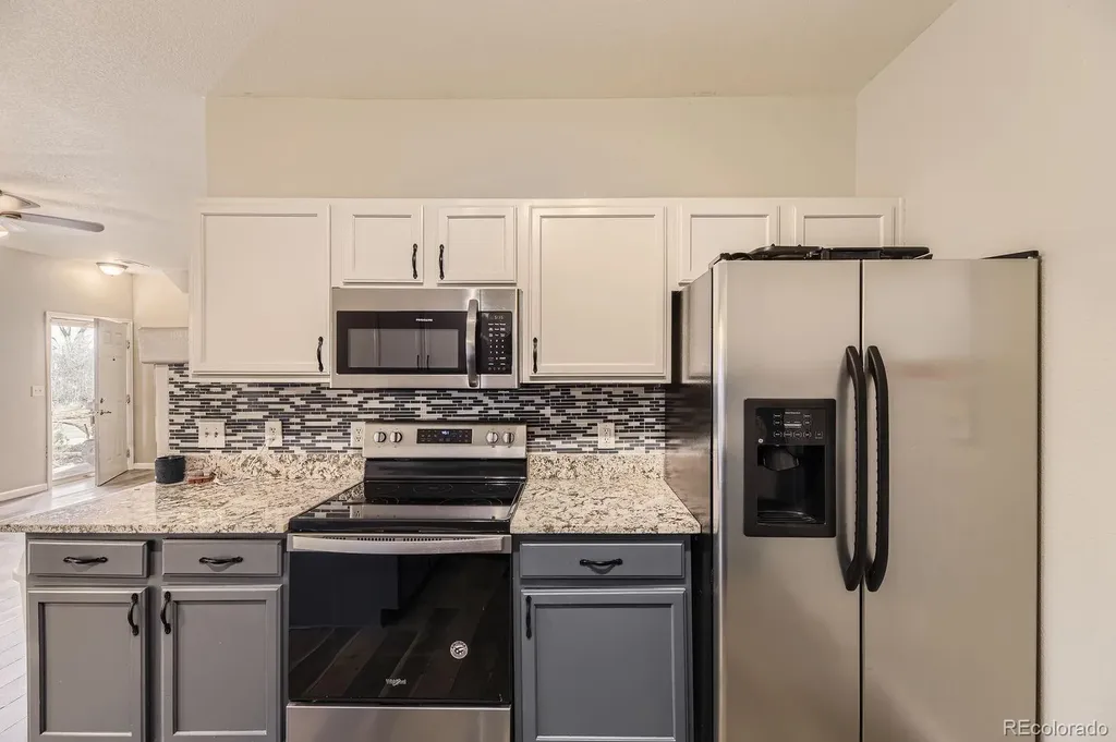 22520 E Ontario Drive Aurora CO 80016