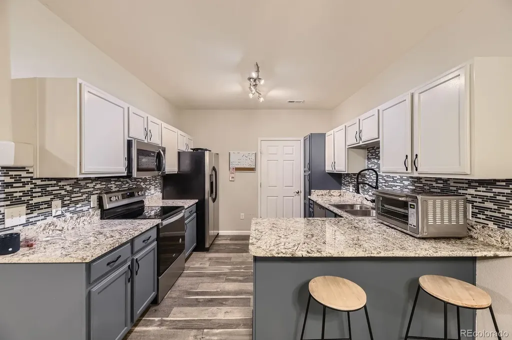 22520 E Ontario Drive Aurora CO 80016