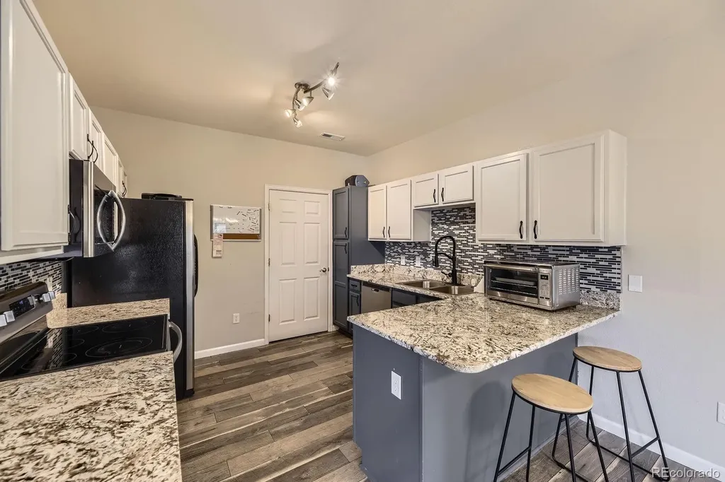 22520 E Ontario Drive Aurora CO 80016