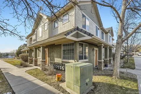 22520 E Ontario Drive Aurora CO 80016