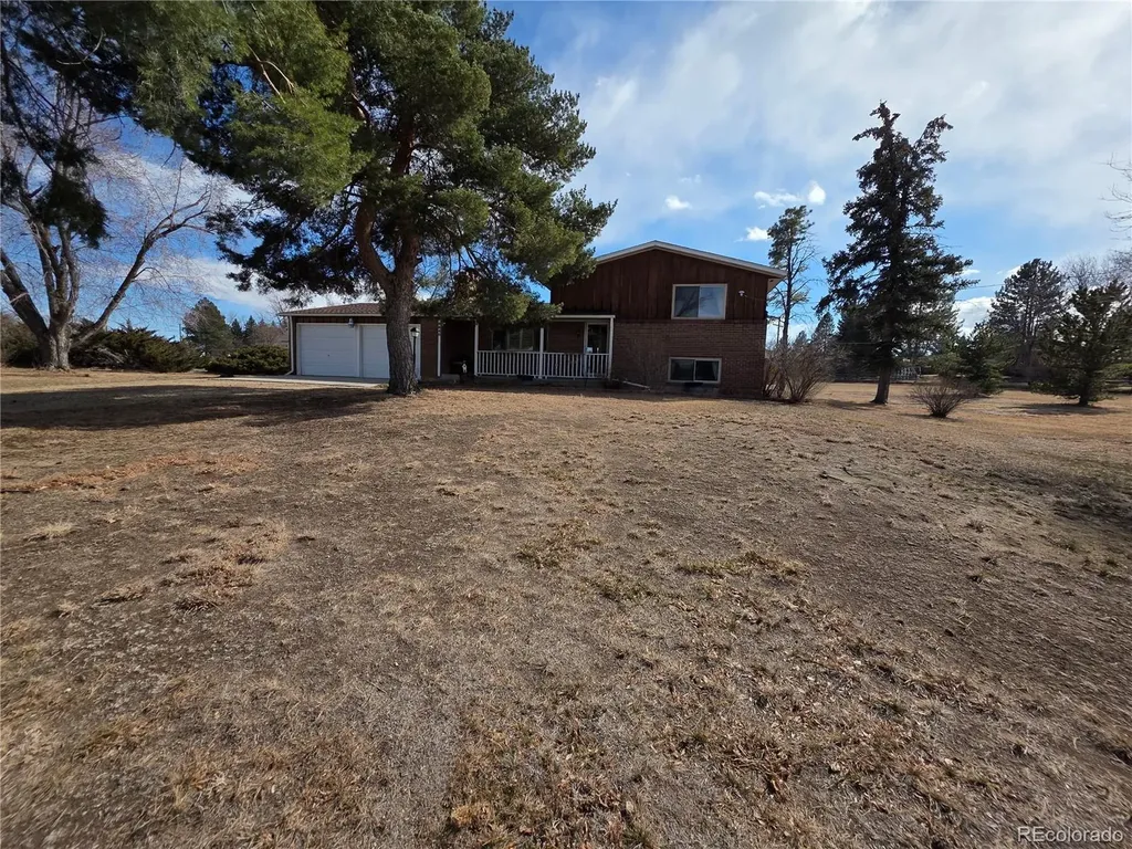 8840 Niwot Road Niwot CO 80503