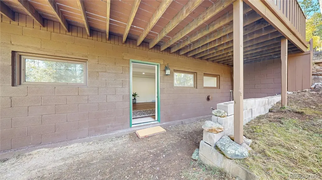 225 Renaud Road Bailey CO 80421