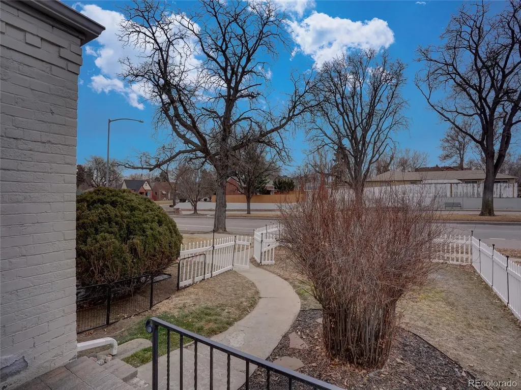 4101 Martin Luther King Boulevard Denver CO 80207