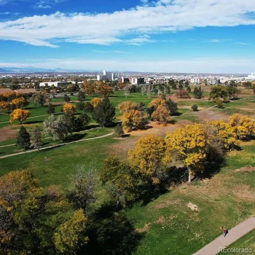 4101 Martin Luther King Boulevard Denver CO 80207