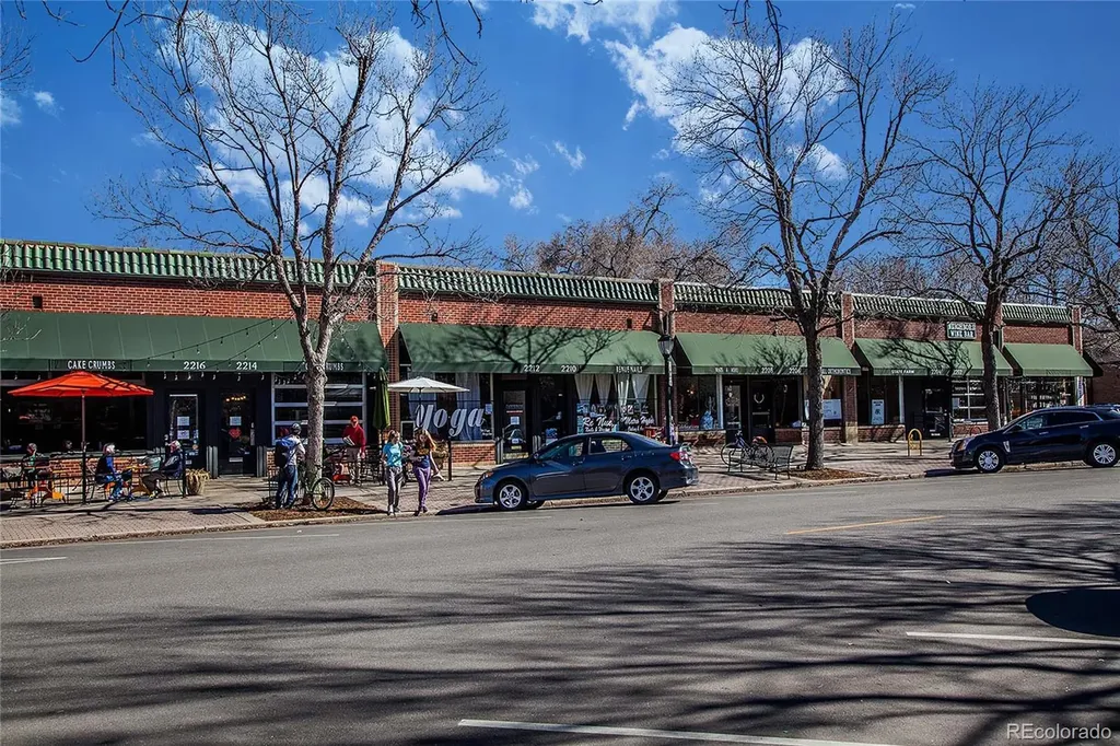 4101 Martin Luther King Boulevard Denver CO 80207