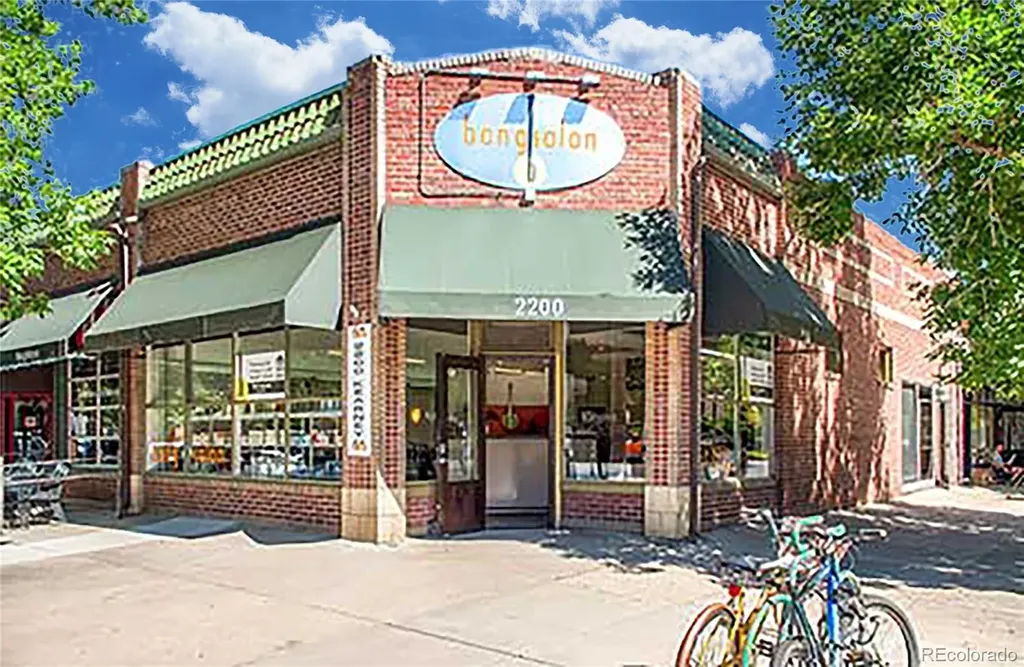 4101 Martin Luther King Boulevard Denver CO 80207
