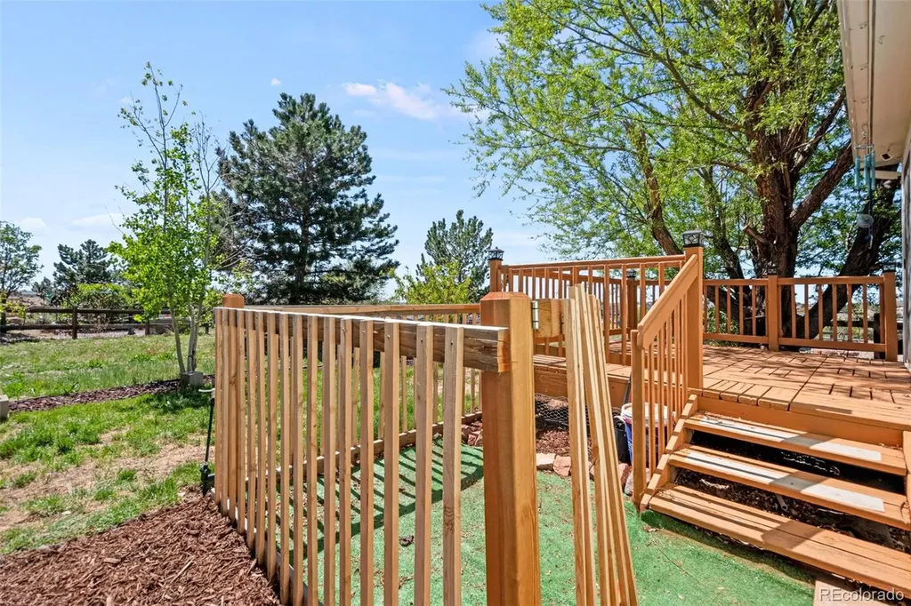 7641 Marmot Point Colorado Springs CO 80922
