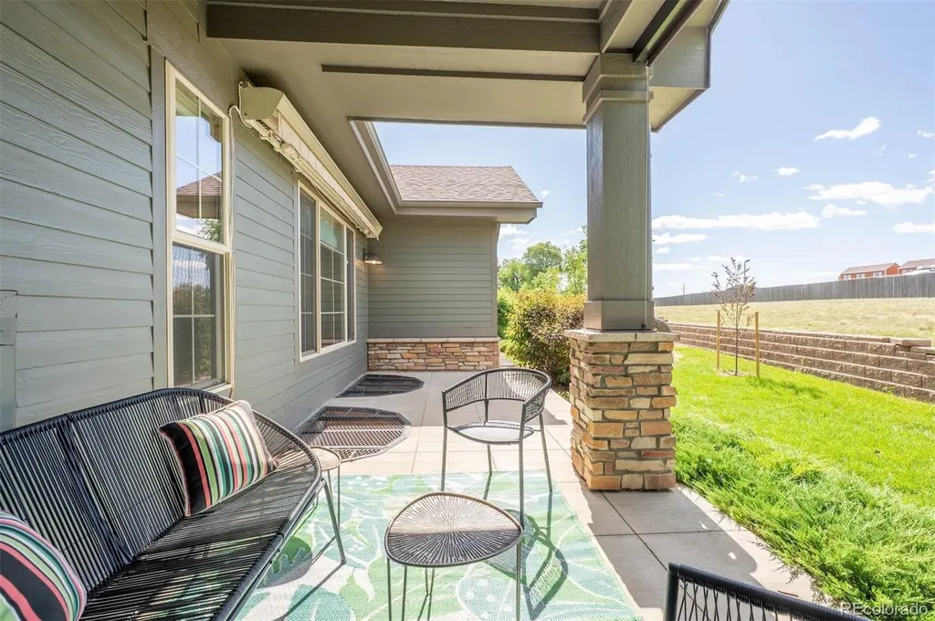 1142 Summit View Drive Louisville CO 80027