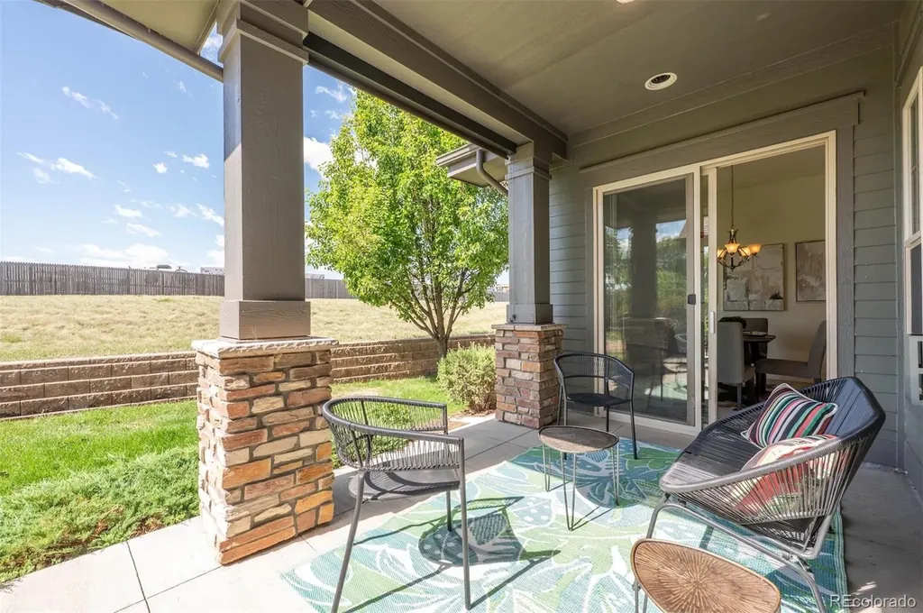 1142 Summit View Drive Louisville CO 80027