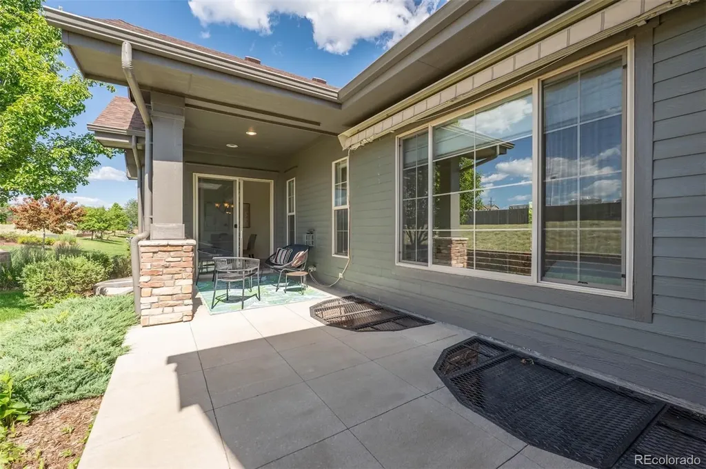1142 Summit View Drive Louisville CO 80027
