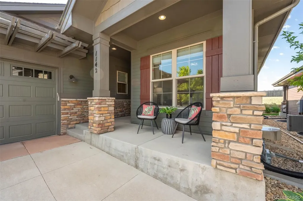1142 Summit View Drive Louisville CO 80027