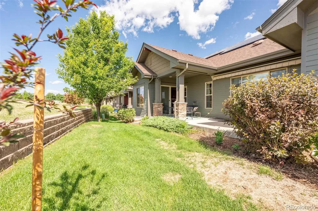 1142 Summit View Drive Louisville CO 80027