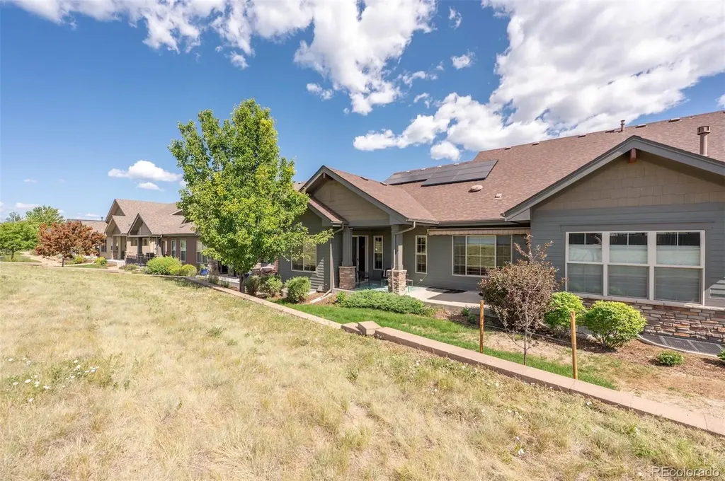 1142 Summit View Drive Louisville CO 80027