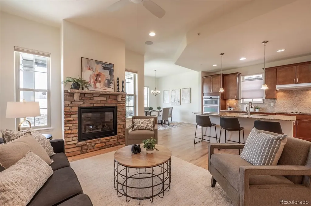 1142 Summit View Drive Louisville CO 80027