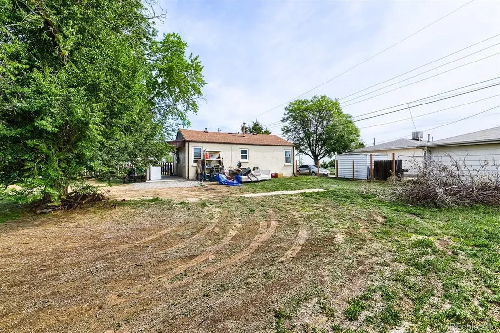 2880 W 91st Place Denver CO 80260