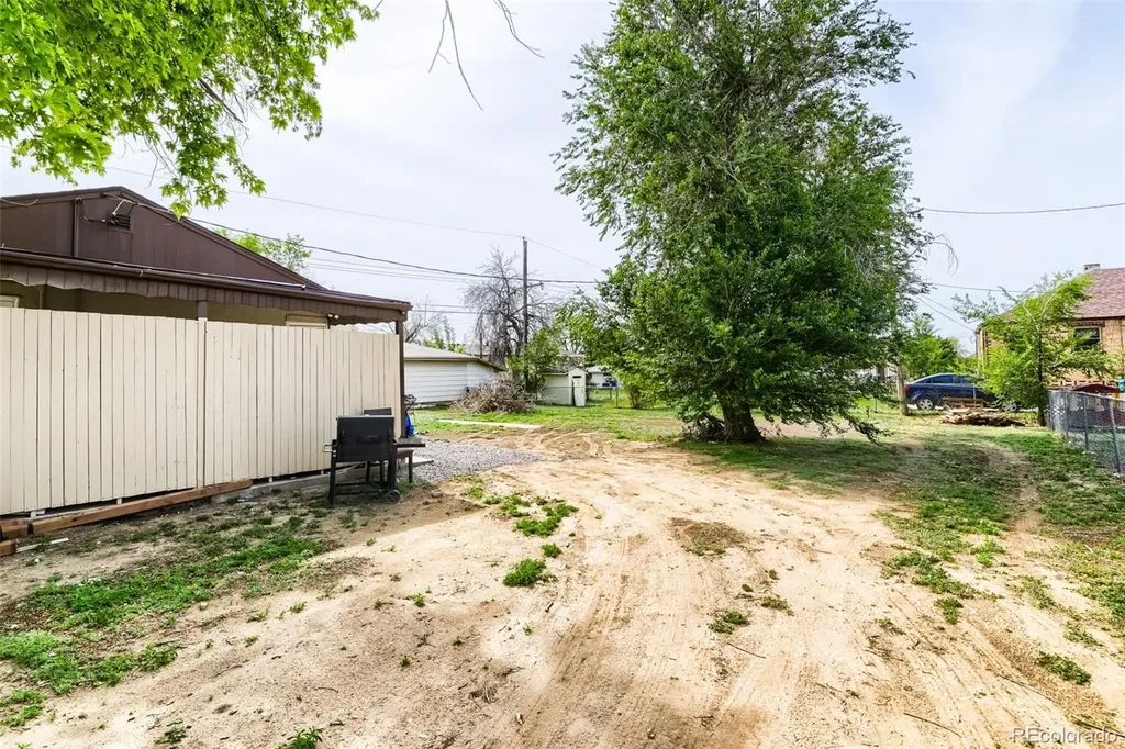 2880 W 91st Place Denver CO 80260